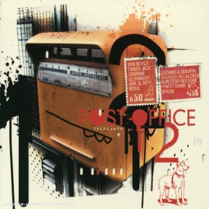 Post Office Vol. 2 - Amazon.com Music