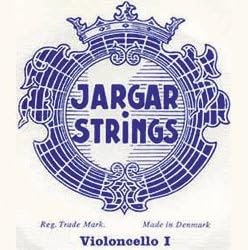 JargarCello Strings G, Medium 4/4 Size