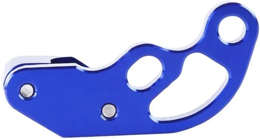 Motorcycle Bikes Modified Pipeline Brake Line Clamp Protector Moto Pipe Clip Tube Clamps(Green)