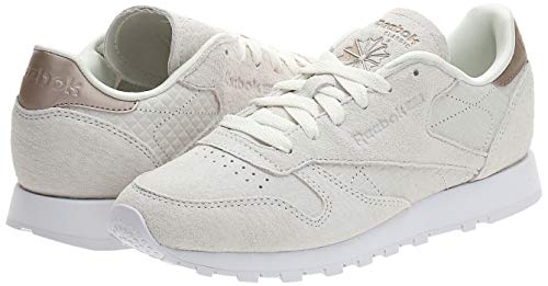 Image of Reebok Women Classic Leather