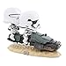 Funko Pop! Movie Moments Star Wars: Episode 9, Rise of Skywalker - First Order Tread Speeder
