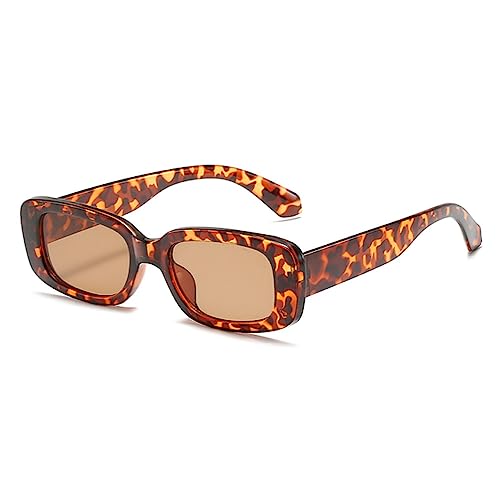 Lunettes de soleil mode carré rétro MUTYNE petites nuances
