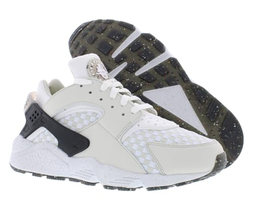 Nike Air Huarache Crater DM0863 baskets ultra légères à semelle mouchetée