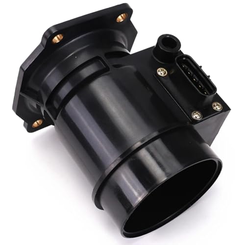 Sensor de flujo de aire masivo para auto Subaru Legacy e Impreza 90-99