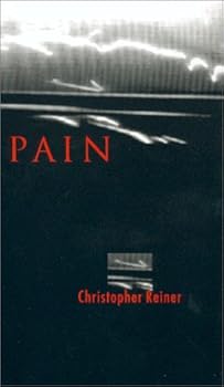 Paperback Pain Book