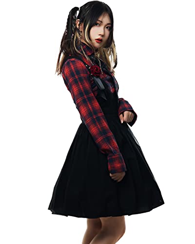 Fiamll Toga Himiko Cosplay Japans schooluniform Sailor Uniform Cosplay kostuum outfit - Image 4