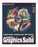 Graphics Suite 2 Enterprise Edition