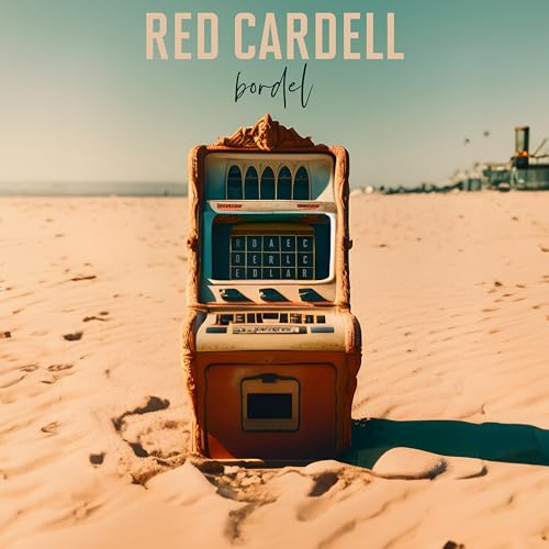Red Cardell, Album BORDEL, Musique Bretonne Contemporaine