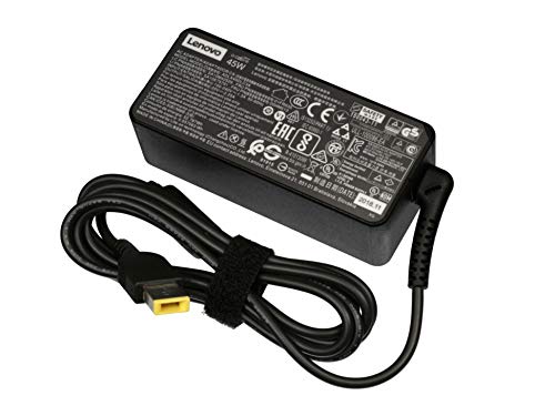Preisvergleich Produktbild Lenovo ThinkPad P40 Yoga (20GQ) Original Netzteil 45 Watt
