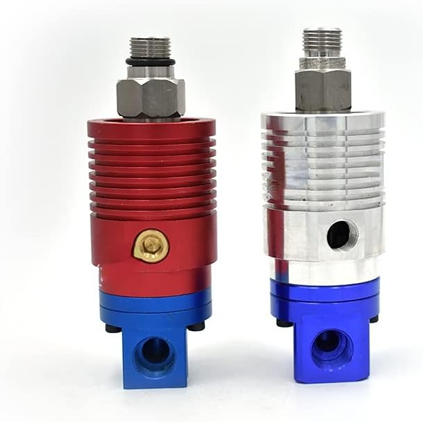 1PCS replaces Dublin 1109/902 CNC machine tool machining center stainless steel high-speed and high-pressure rotary joint (Rotary joint fittings)