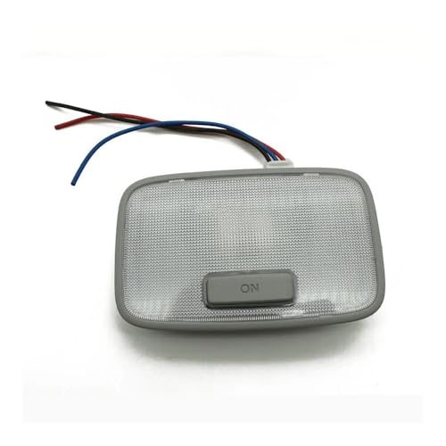 Luz de lectura para Hyundai Elantra que soluciona la falta de brillo en techo