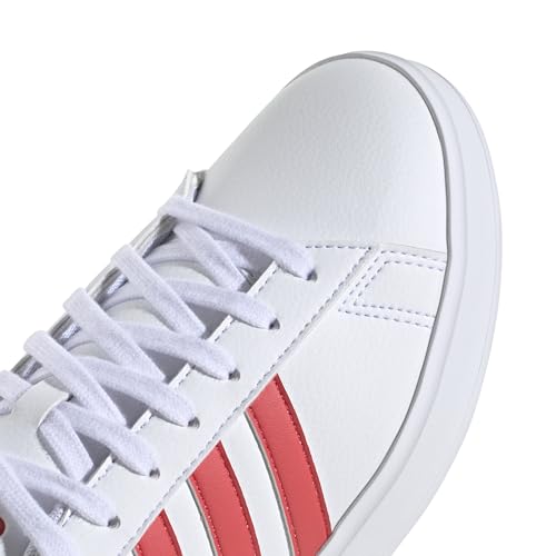Image of adidas Women's Grand Court 2.0 Tennis Shoe