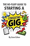 The No-Fluff Guide to Starting a Consulting Gig (Gurus Hate This Series: Real strategies. No fluff. No $2,000 webinars.)