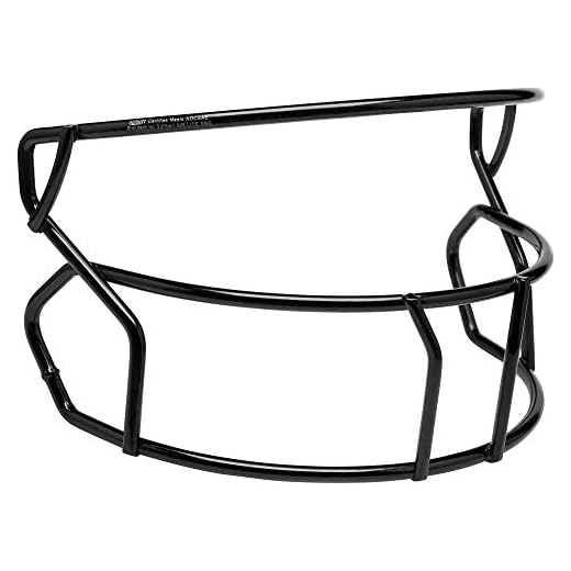 Schutt AiR Lite Softball Guard (Black)