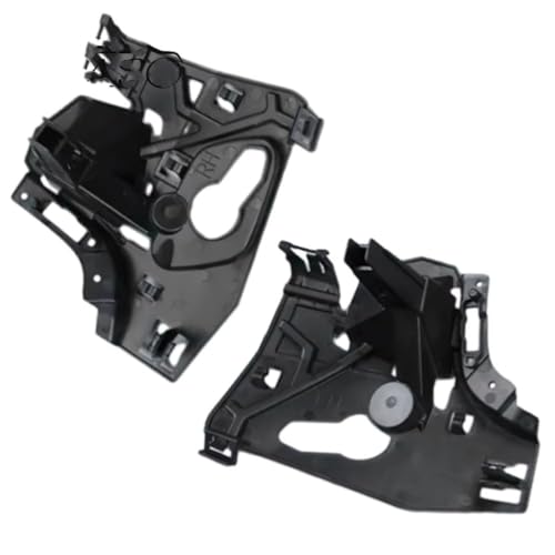 Support rail de pare-chocs avant pour Volvo XC60 2018-2020 gauche droit OEM 31425173