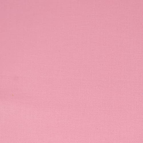 Image of SINGER Fabrics, 100% Cotton, Quilting and Crafting Fabric for Sewing,44 Inch Wide, Pink Ladies, 2 Yard Precut