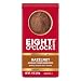 Eight O'Clock Ground Coffee, Hazelnut, 11 Ounce (Pack of 6)