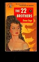 The 22 Brothers B000RWE8DG Book Cover