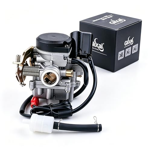 Glixal ATMT1-073-1 20mm Performance Big Bore CVK...