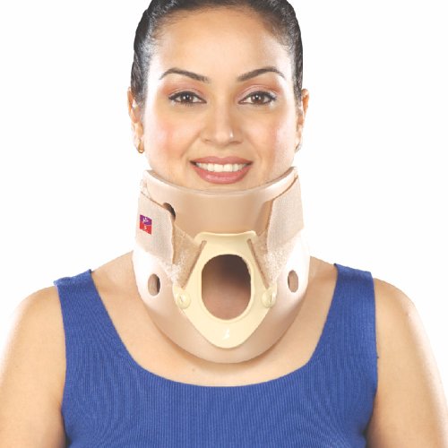 Image of Flamingo Cervical Orthosis (Philadelphia Collar) - Small