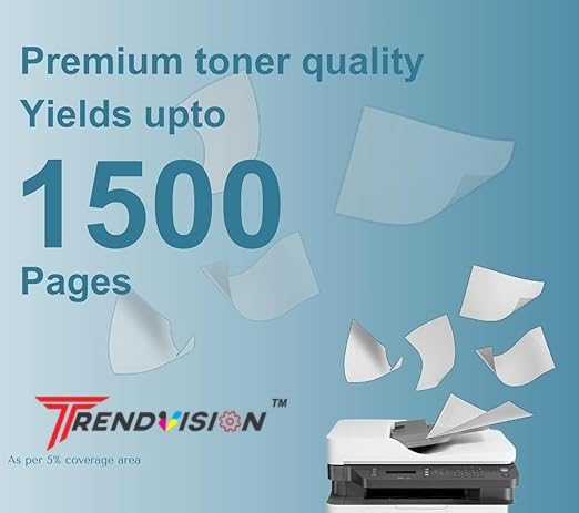 Image of Compatible with HP 18A /CF218A Toner Cartridge & 19A /CF219A Imaging Drum Combo for LaserJet Pro M104, M104a M104w, HP LaserJet Pro MFP M132, MFP M132a, 130fn, 130fw, 132nw Printers