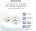 Mongdies Baby Sun Cushion SPF 43 PA+++ SAFE INORGANIC UV BLOCK WITH SIMPLE CUSHION TYPE, Contains Vitamine tree complex, Complete skin irritation safety test - 12g