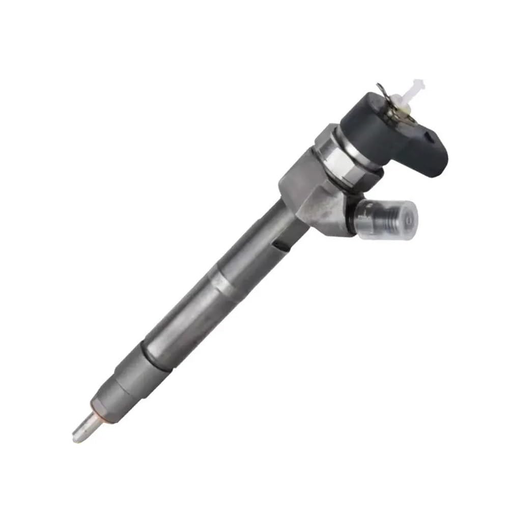 Hsugftmz One Color 0445110055 Common Rail Injector A6110701187 Diesel Fuel Injection For Cdi W210 W211 E200 E220 E270 2.2 2.7