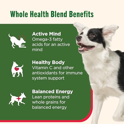 Image of Nutrish Gentle Digestion and Whole Health Blend Premium Pate Variety Pack Wet Dog Food,13 oz. Can,Packaging May Vary (Rachael Ray),(Pack of 24)