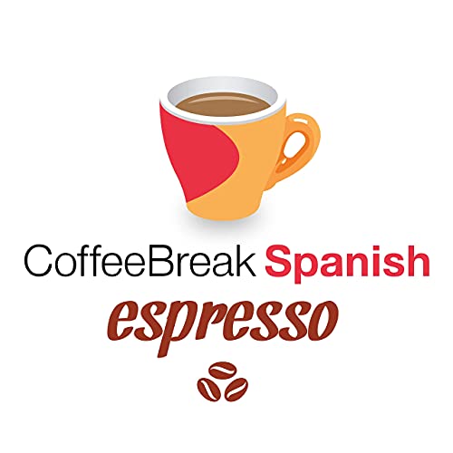 Coffee Break Spanish Espresso 006 Amazon.in Books