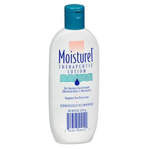 moisturel lotion