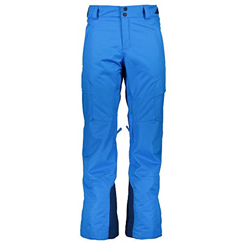 Obermeyer Men's Orion Pant Blue Vibes XL