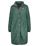 Maloja Rabgiusam Wasserdichte Jacke für Damen
