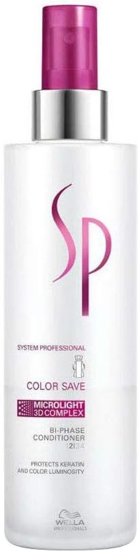 Wella System Professional Colour Save Bi-Phase Conditioner, 0.234989 kg, 4084500301528