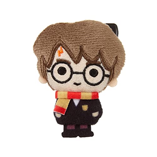 セキグチ ハリー・ポッターぬいバッジ ハリー・ポッター 541676