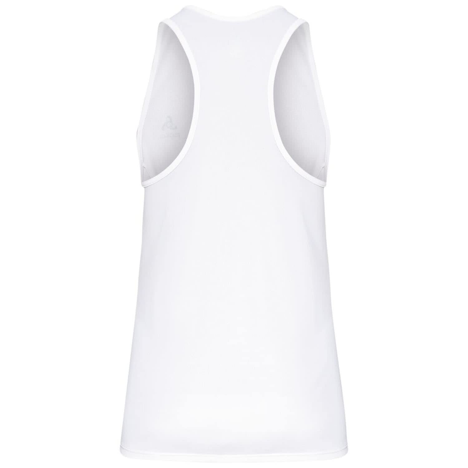 Odlo Essentials_313421 Canottiera Donna (Pacco da 1)
