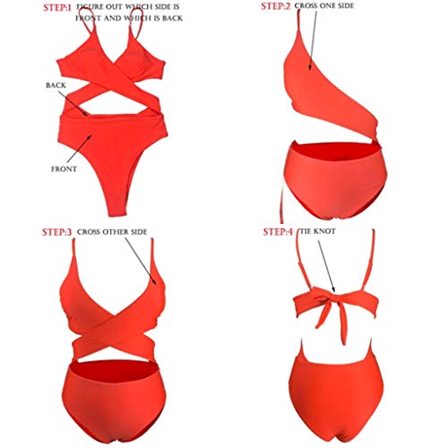 La Mejor Selección de Bikini calzedonia los mejores 5. 26 Imagen adicional
