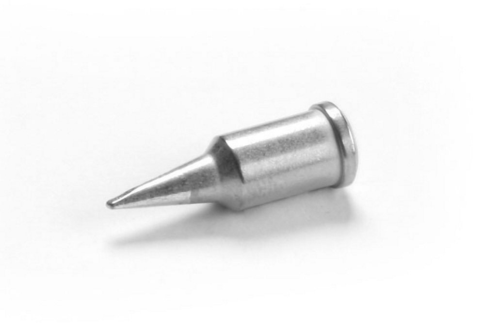 ersa soldering tip 0G072CN/SB, 1.0mm chisle shaped