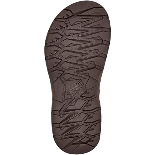 Image of Teva Men's Terra Fi 5 Universal Sandal