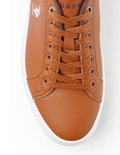 Image of USPA U.S. Polo Assn Men|Anton| Stylish Casual Sneaker Shoe