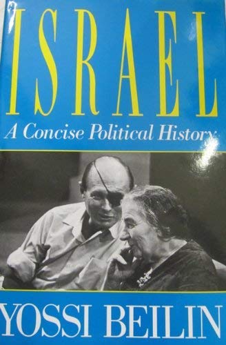 Israel: A Concise History