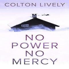 No Power No Mercy cover art