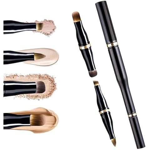 Unaone 4-in-1 Makeup Brush Cover