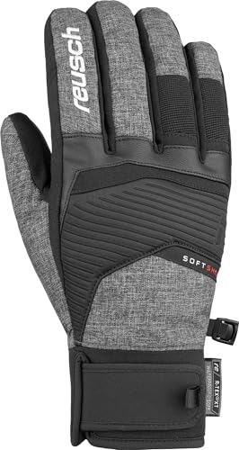 Gants d'hiver Reusch Venom R-TEX XT gants de ski et de neige imperméables mixtes - 2
