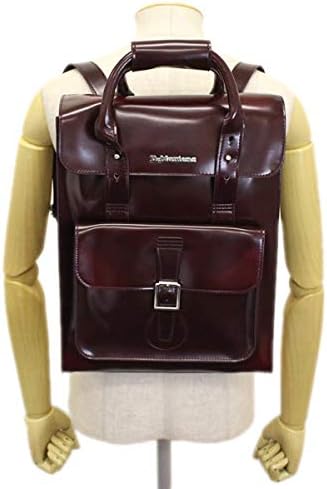 doc martens vegan backpack