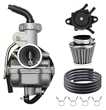 555658 carburetor for 206 LO206 M-SERIES 206 3.3hp 8.8hp 204cc Karting Microstocks
