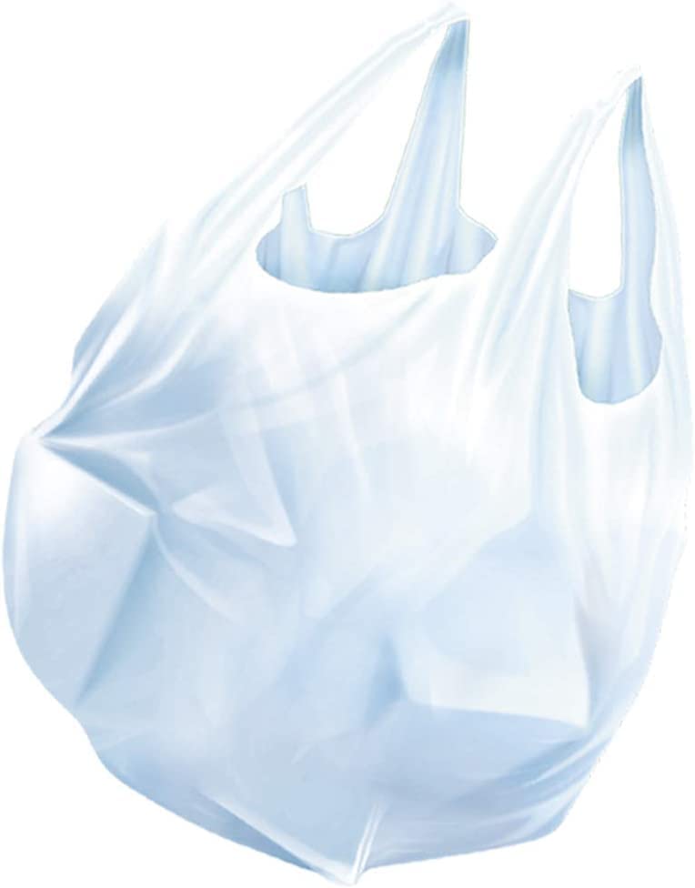 Image secondaire de Sacs Poubelle Swirl 5 Litres avec Poignées Indéchirables