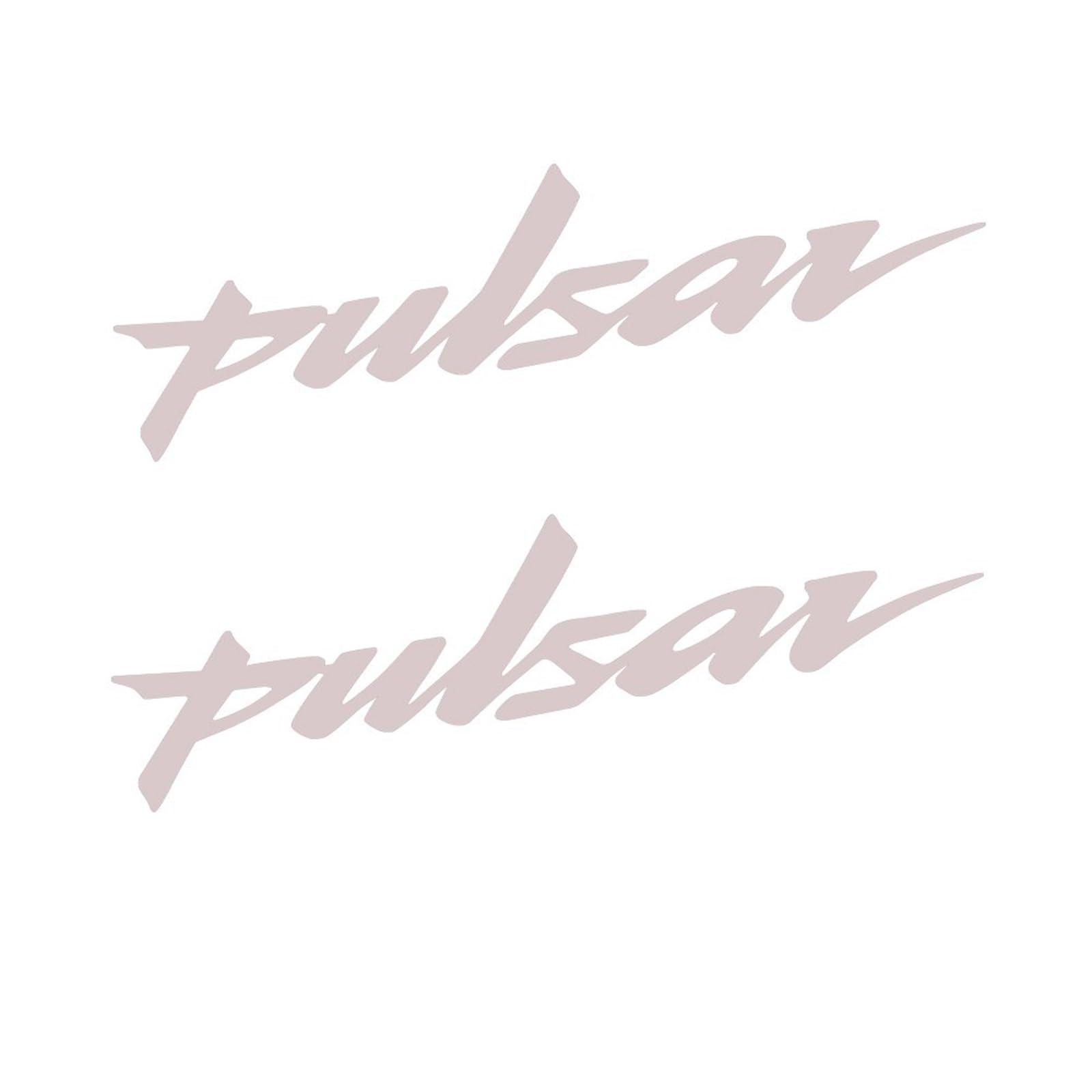 HAfgDJ for Bajaj Pulsar NS 200 NS200 200NS 150 180 RS200 135 LS Motorcycle Stickers Waterproof Decal Accessories