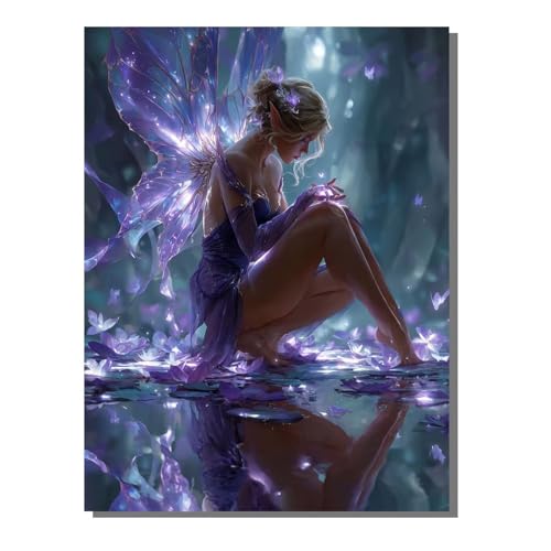 G  yCgoCio[  DIY Paint by Numbers LbghG h G fW^G (t[t) uVƃANG̋ l̂߂̃NGCeBuȎ H| z[  ItBX Mtg 100