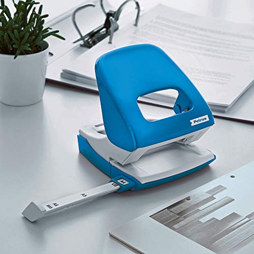 Petrus 62 Wow Drill Metal Blue, metallic blue - Image 3