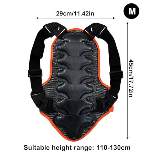 Coussin de fesses de patinage artistique et protège-hanches snowboard - 5